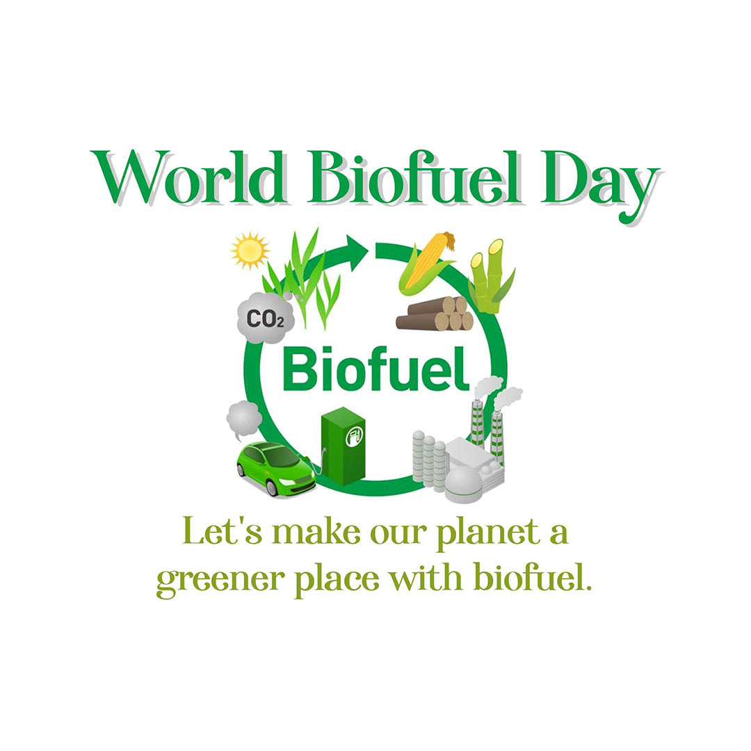 Biofuel Day