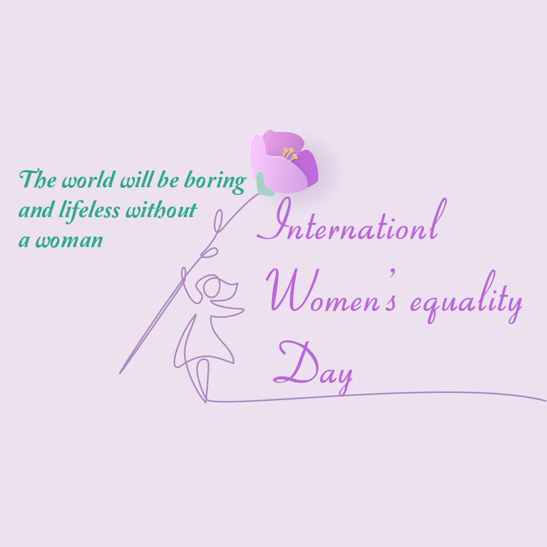 Women's Equality Day
