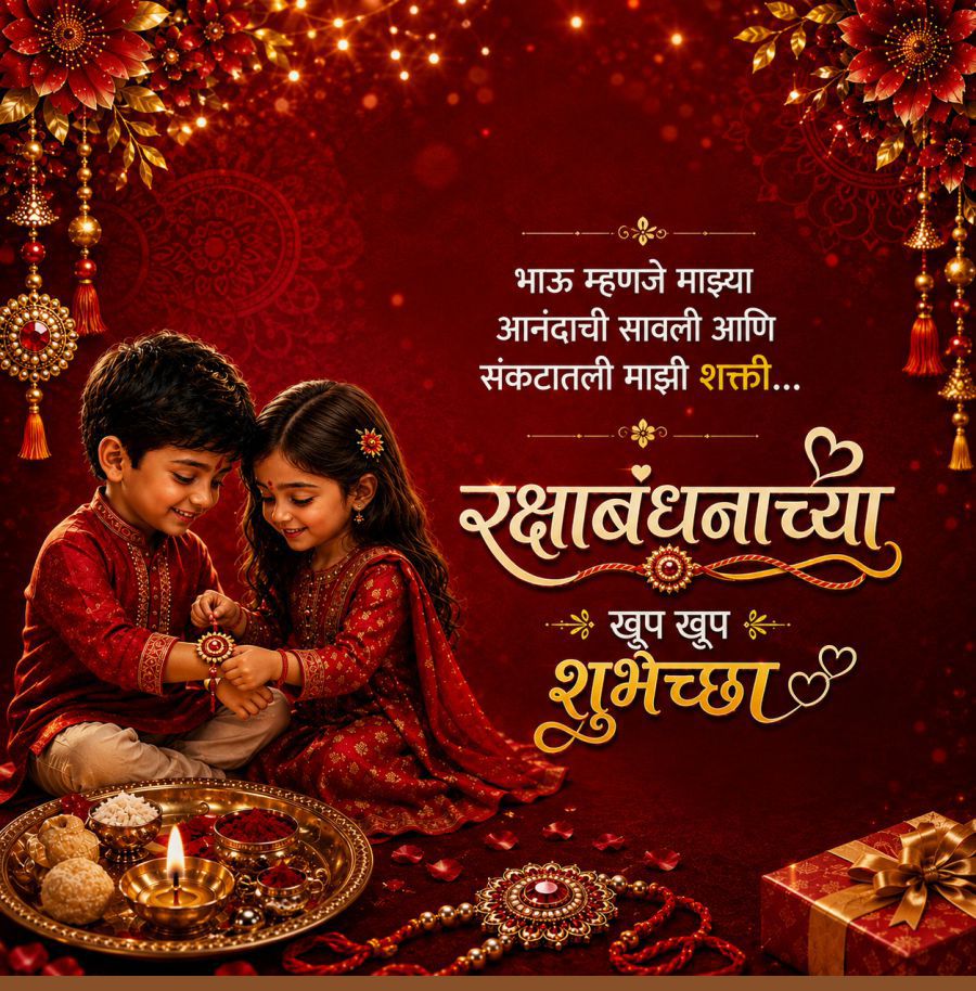 Raksha Bandhan