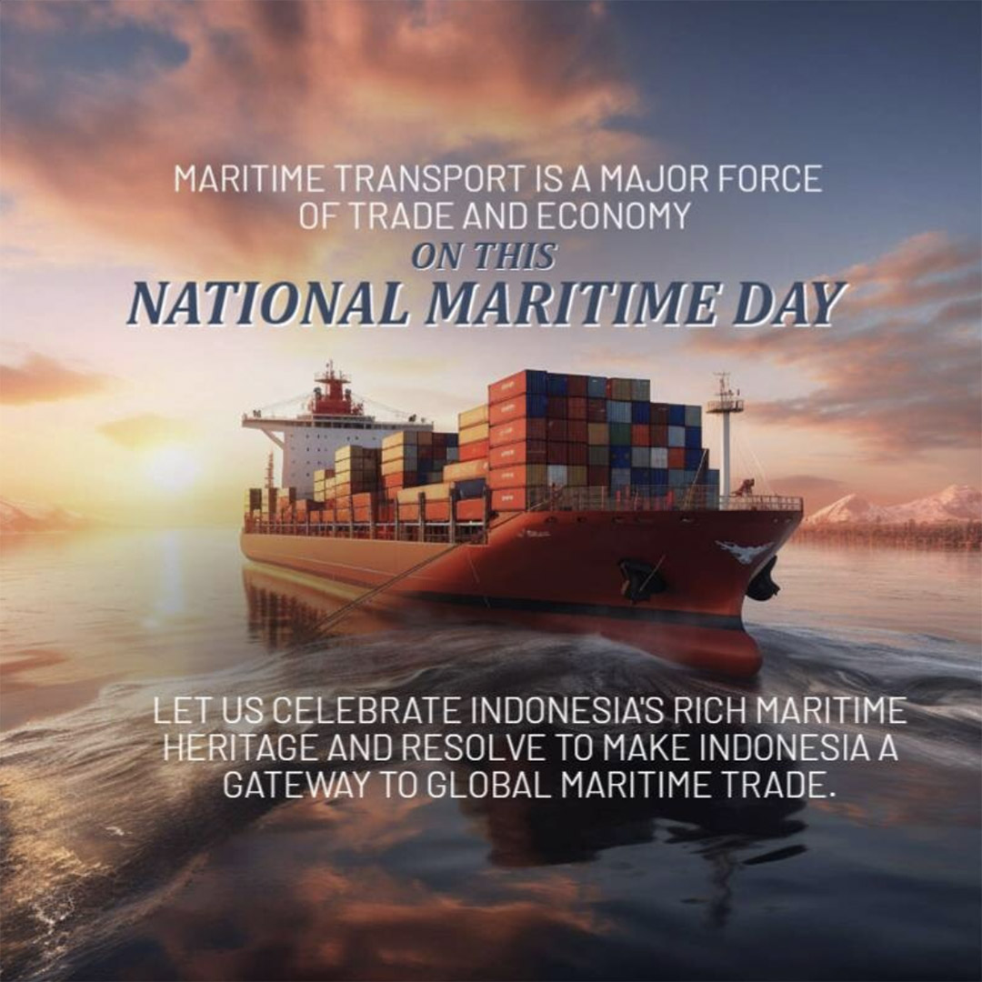 World Maritime Day
