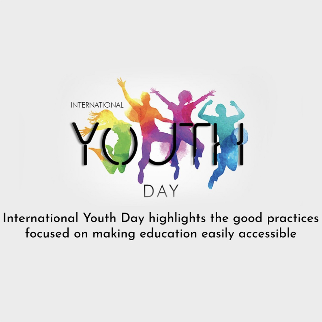 International Youth Day