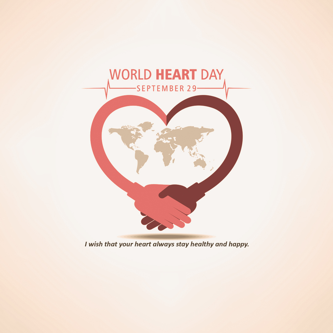 World Heart Day