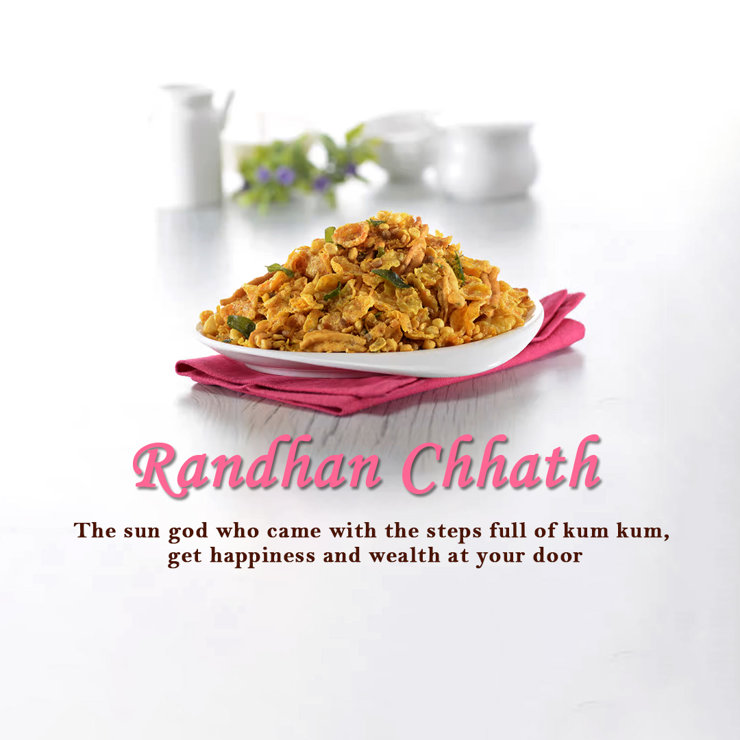 Randhan Chhath