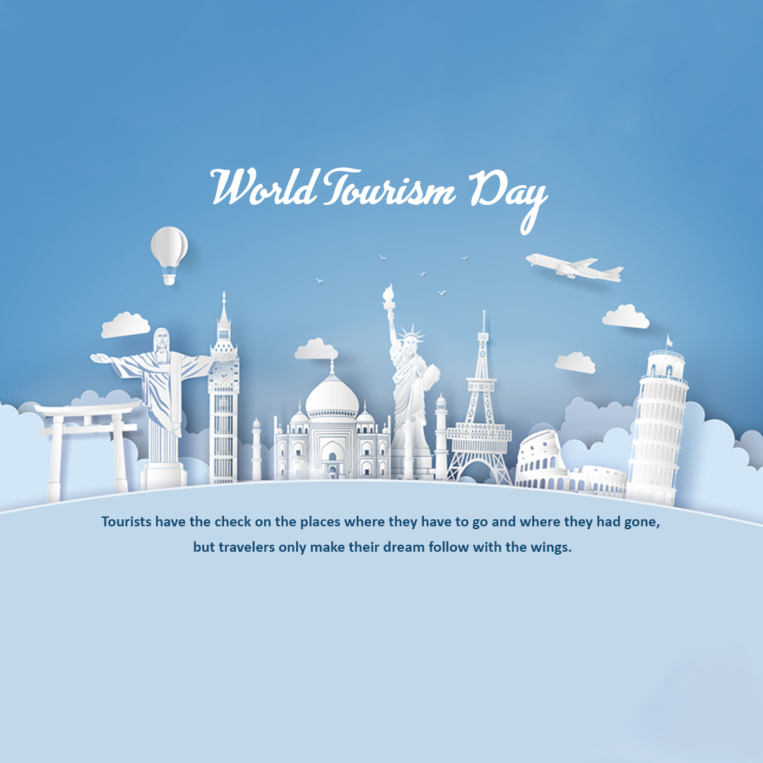 World Tourism Day