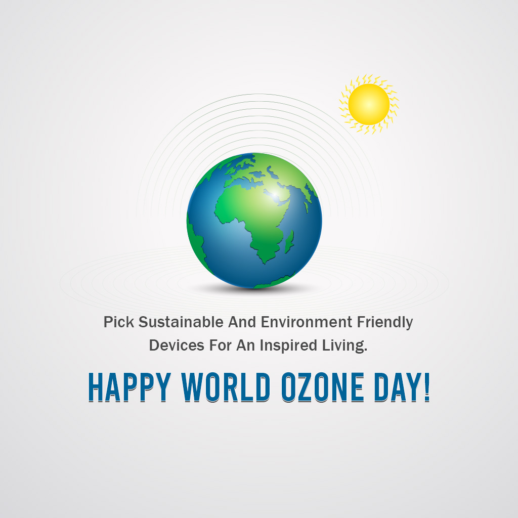 World Ozone Day