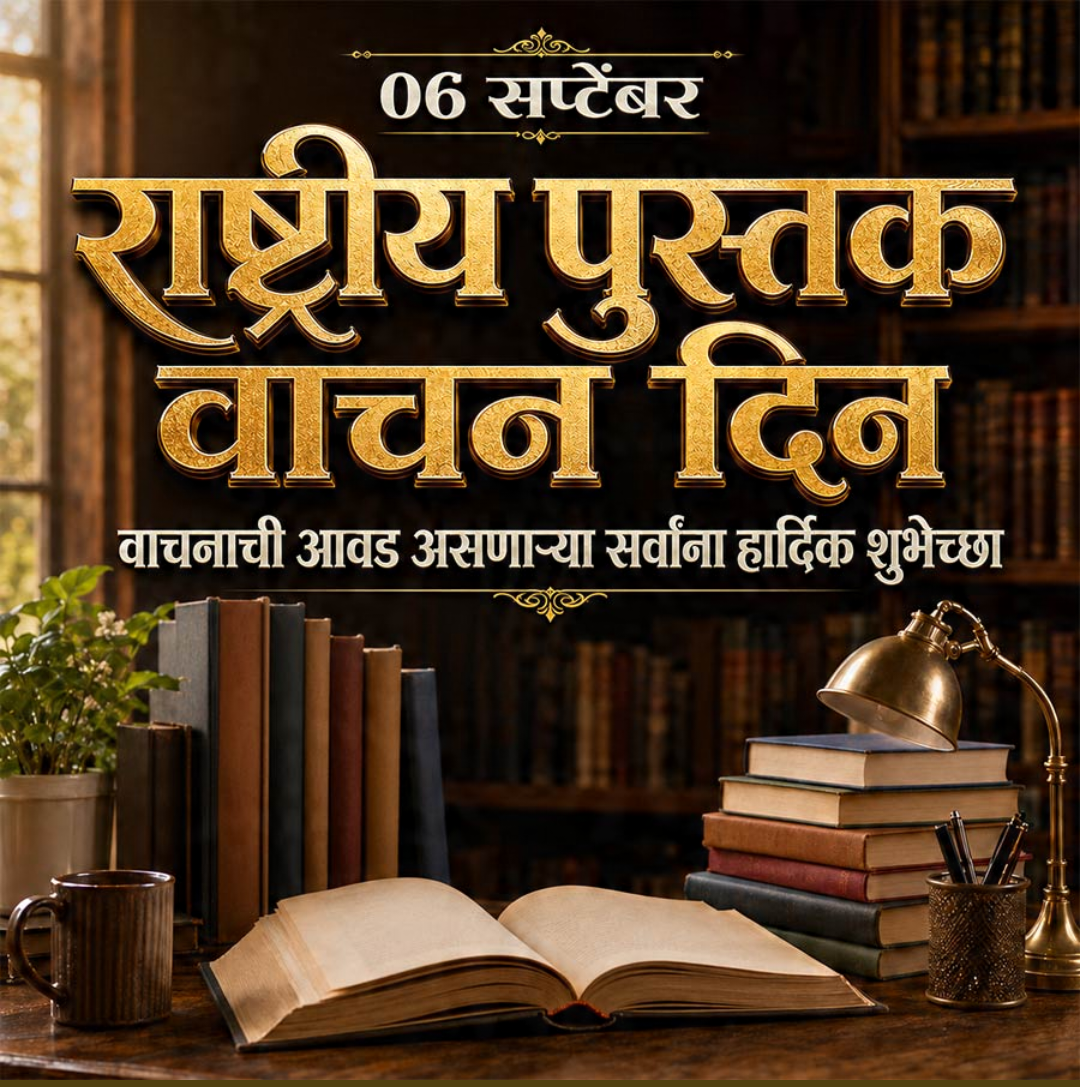 National Reading Day