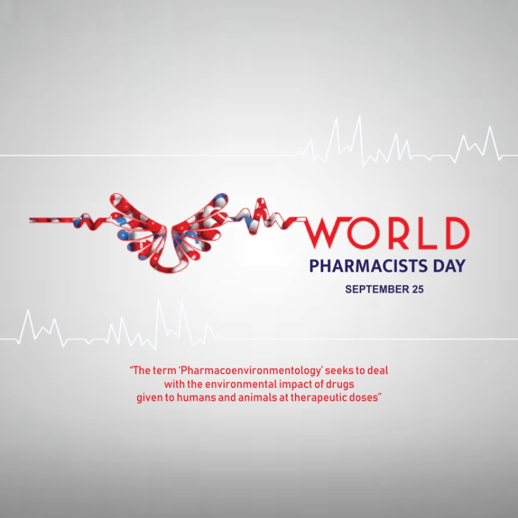 World Pharmacists Day