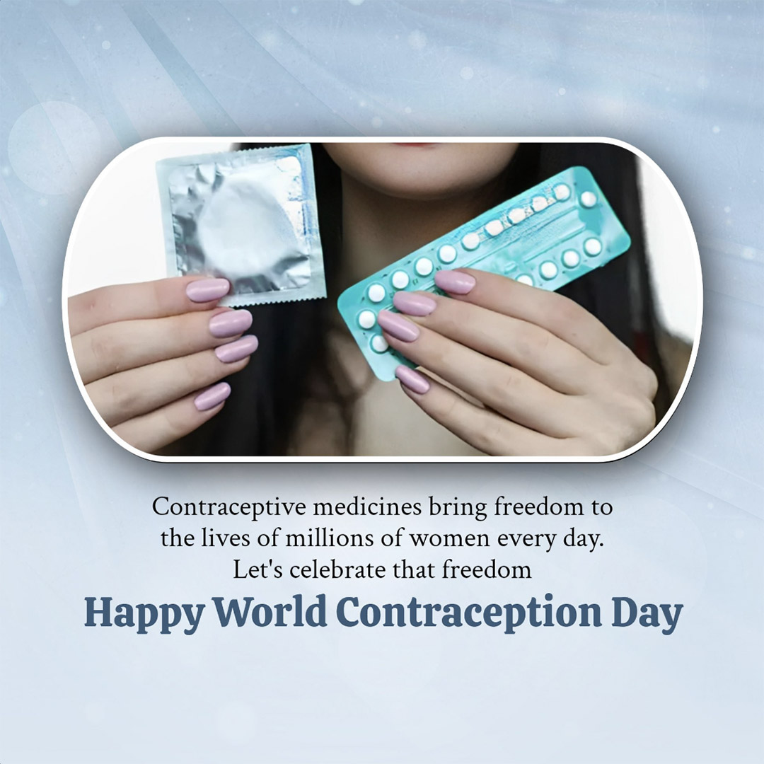 World Contraception Day