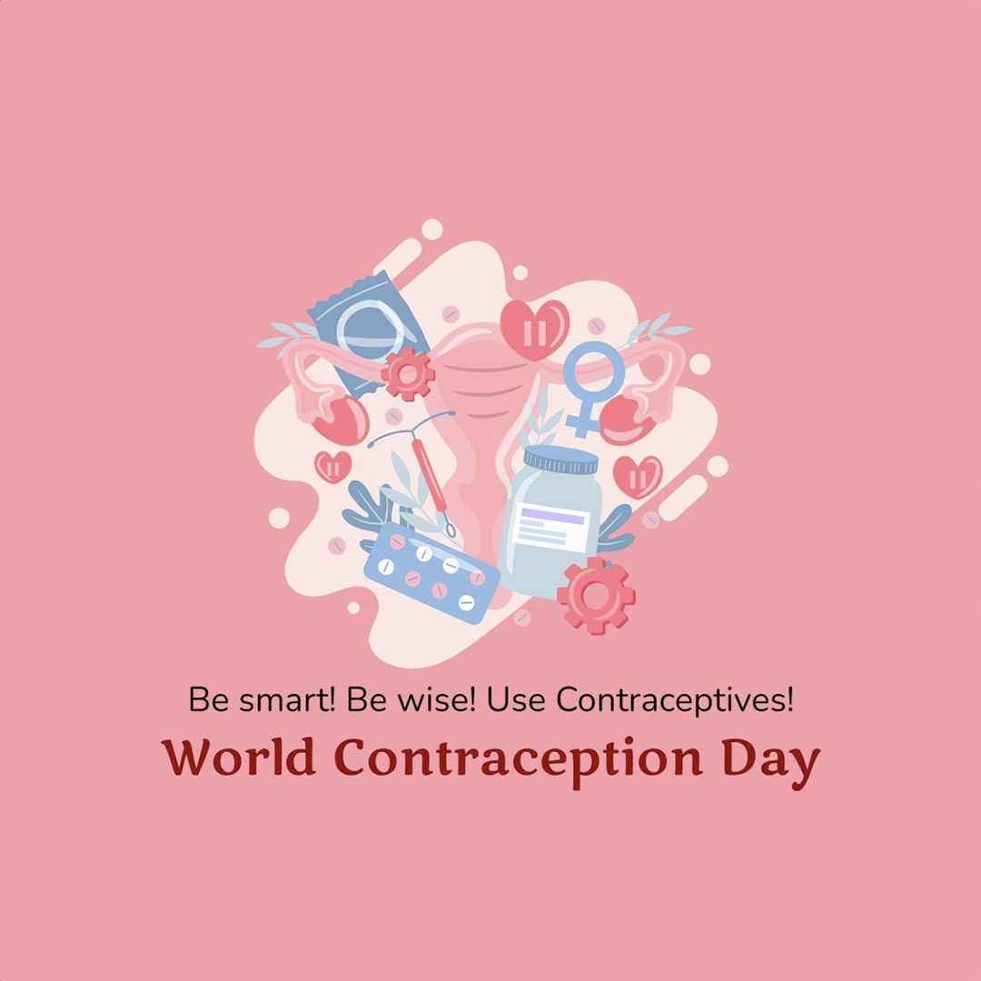 World Contraception Day