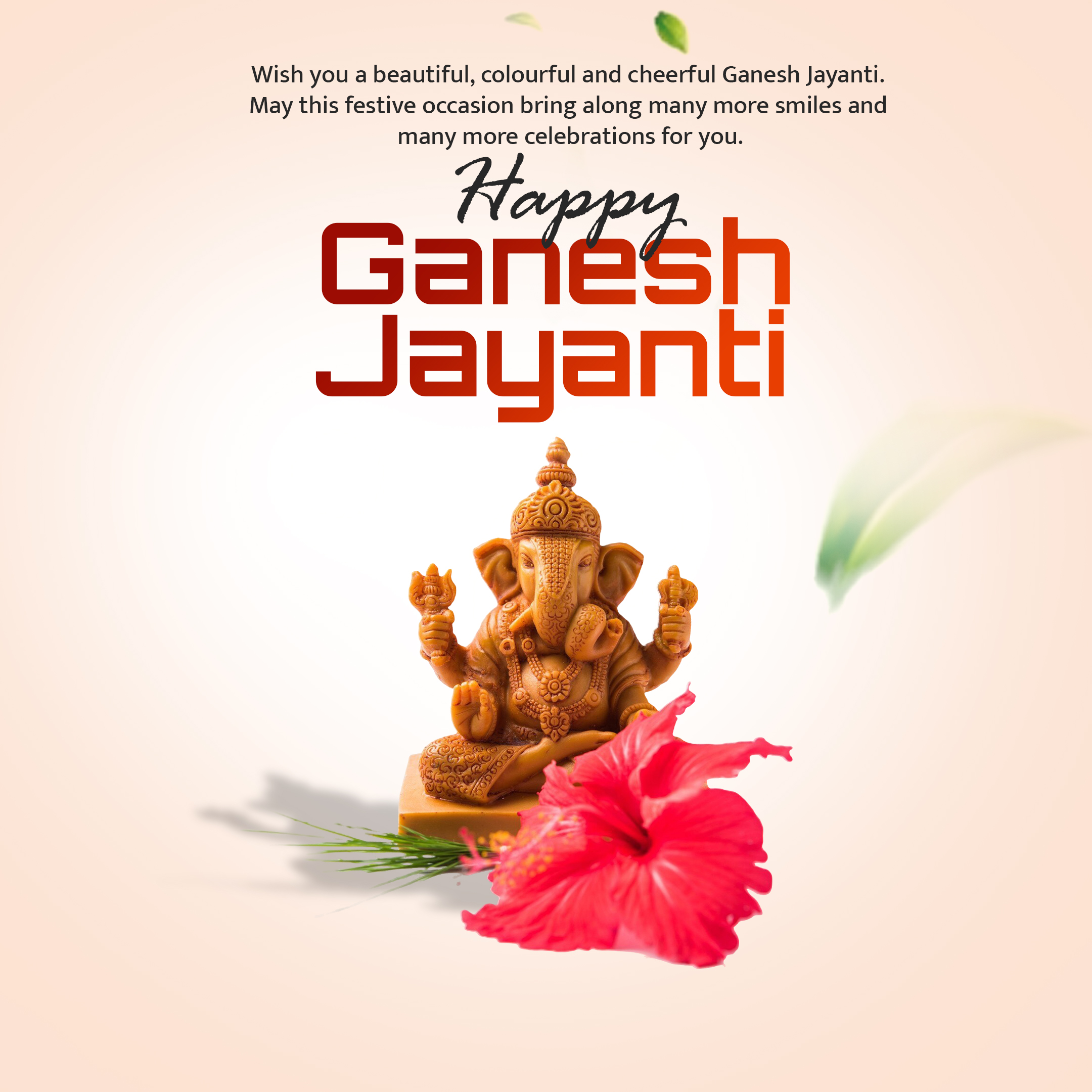 Ganesh Jayanti