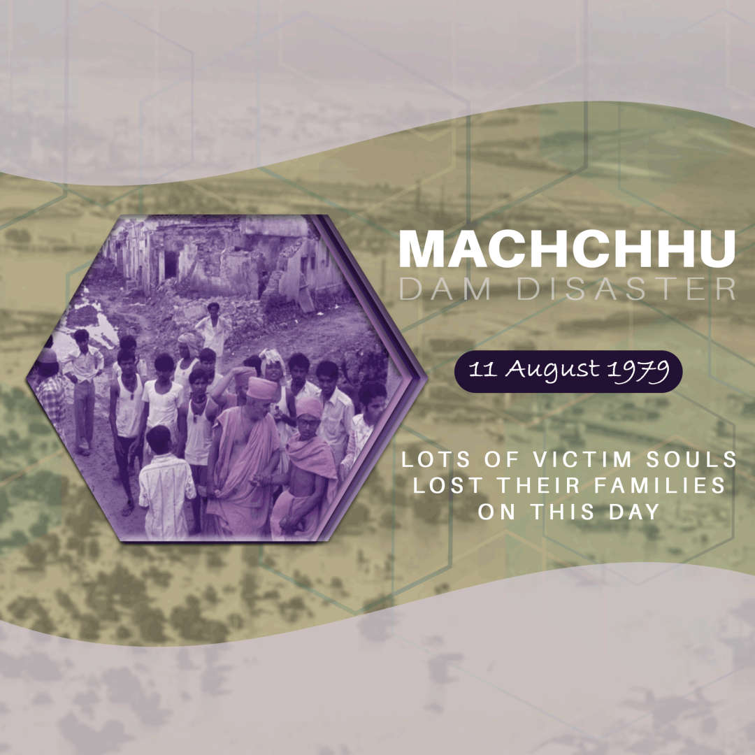 Machchhu Dam Failure