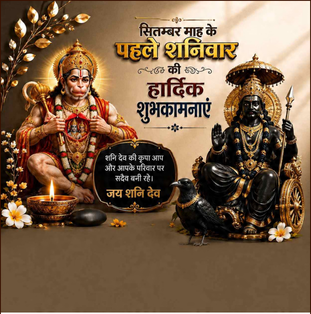 5 Sept दिनविशेष