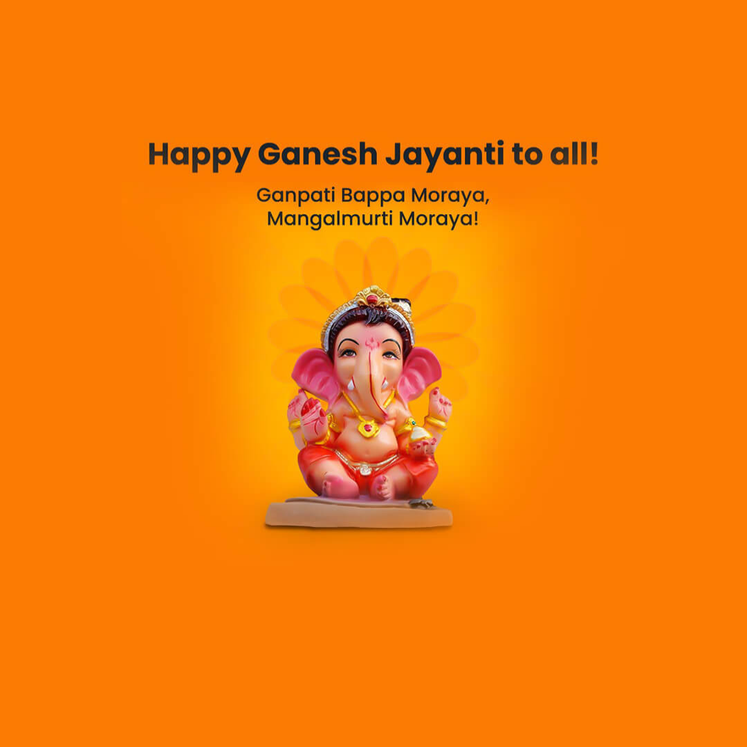 Ganesh Chaturthi