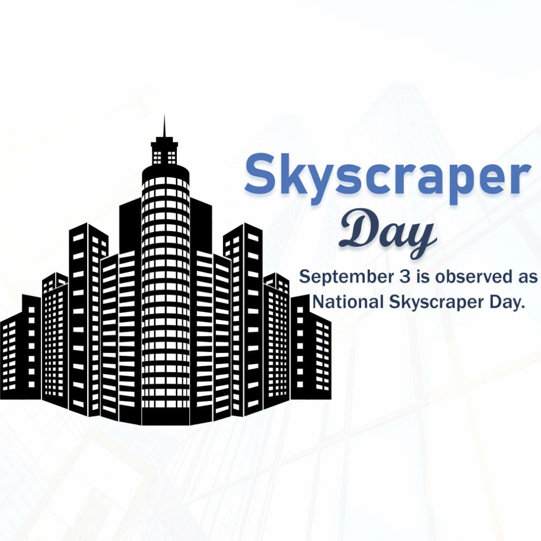 Sky Scraper Day