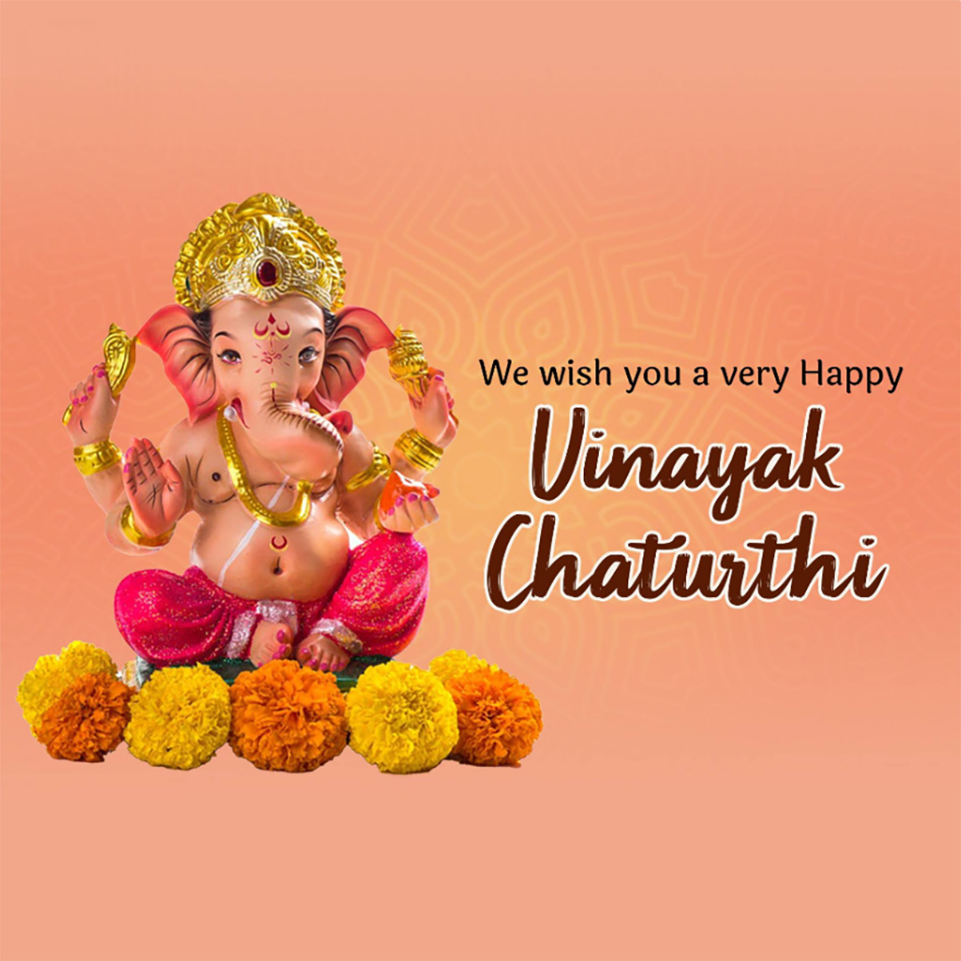 Vinayak Chaturthi