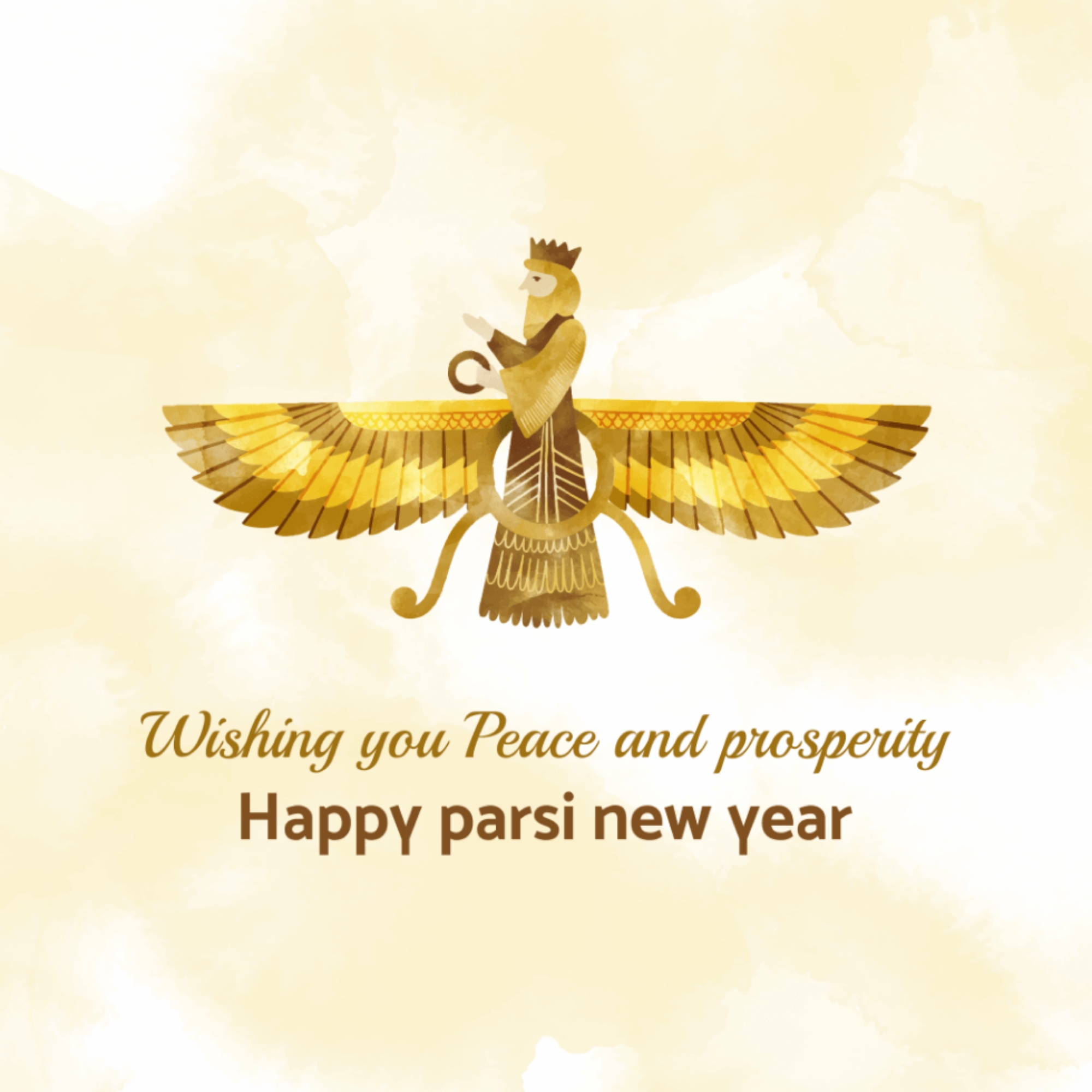 Parsi New Year