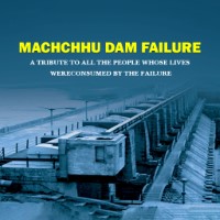 Machchhu Dam Failure