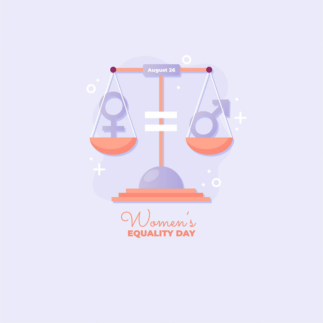 Women's Equality Day