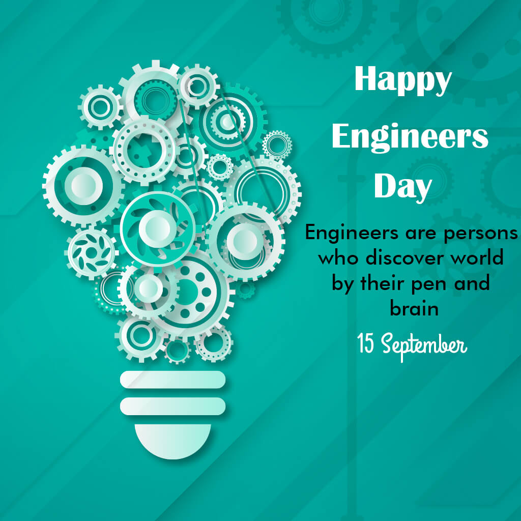 World Engineer Day