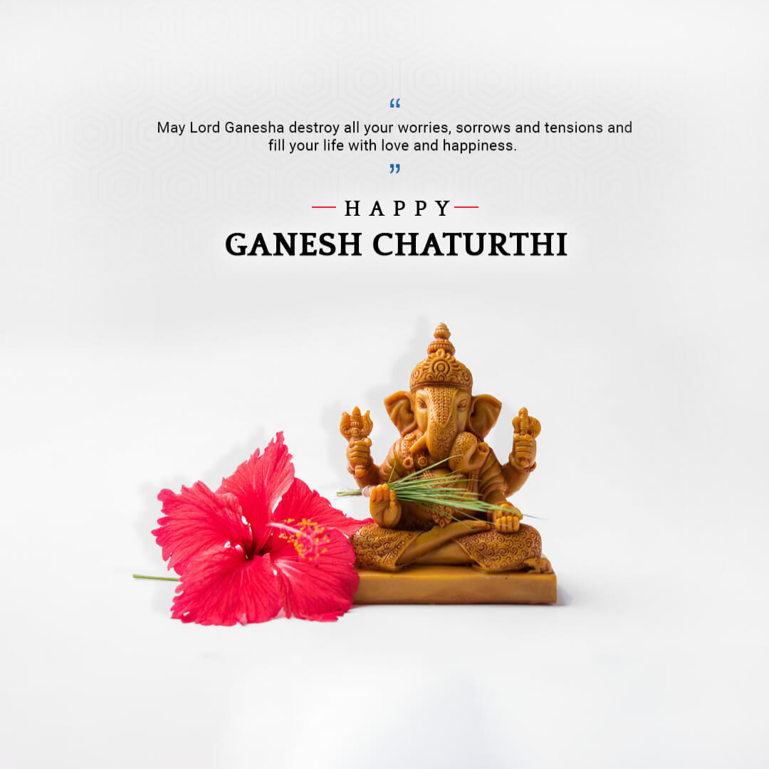 Ganesh Chaturthi