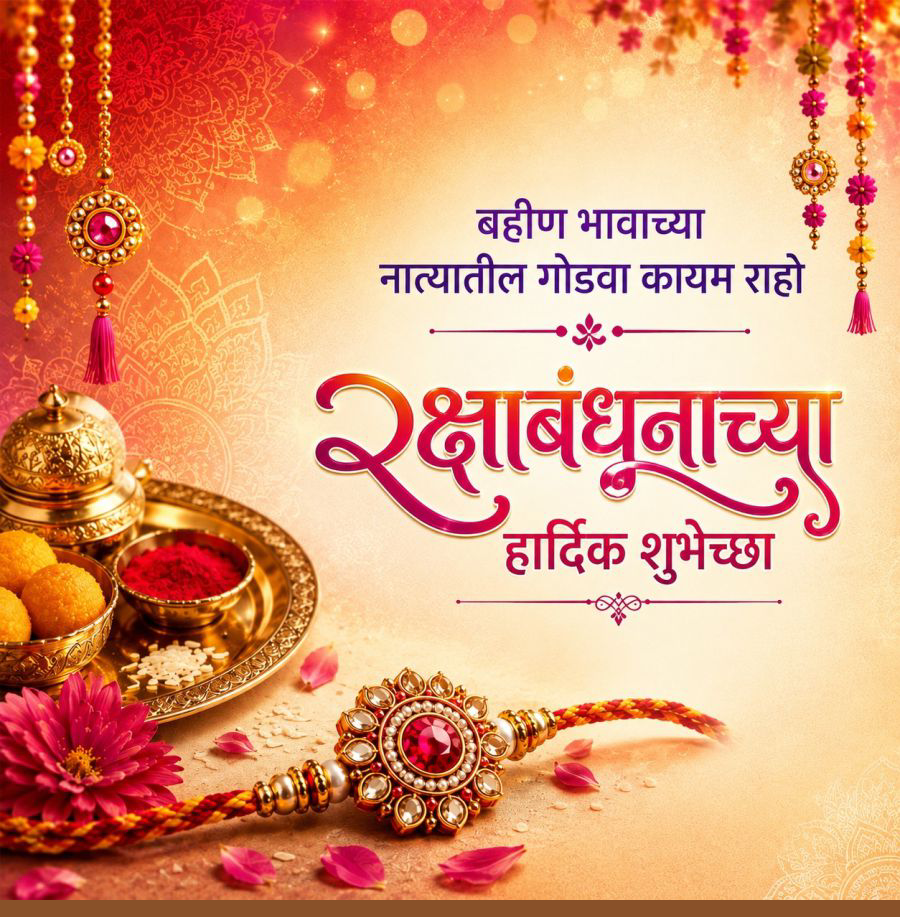 Raksha Bandhan