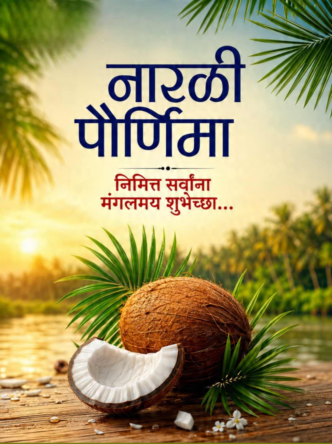 Narali Purnima