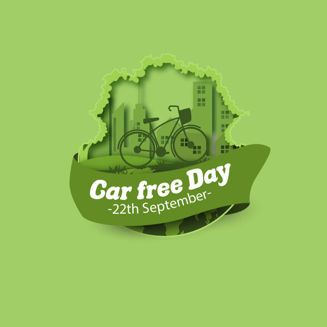 Car Free Day