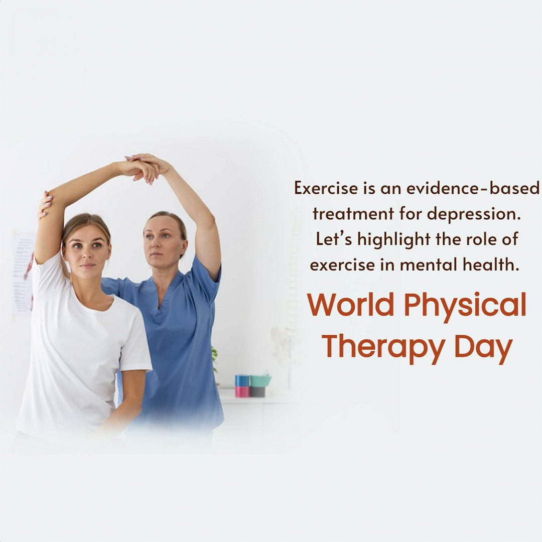 World Physiotherapy Day