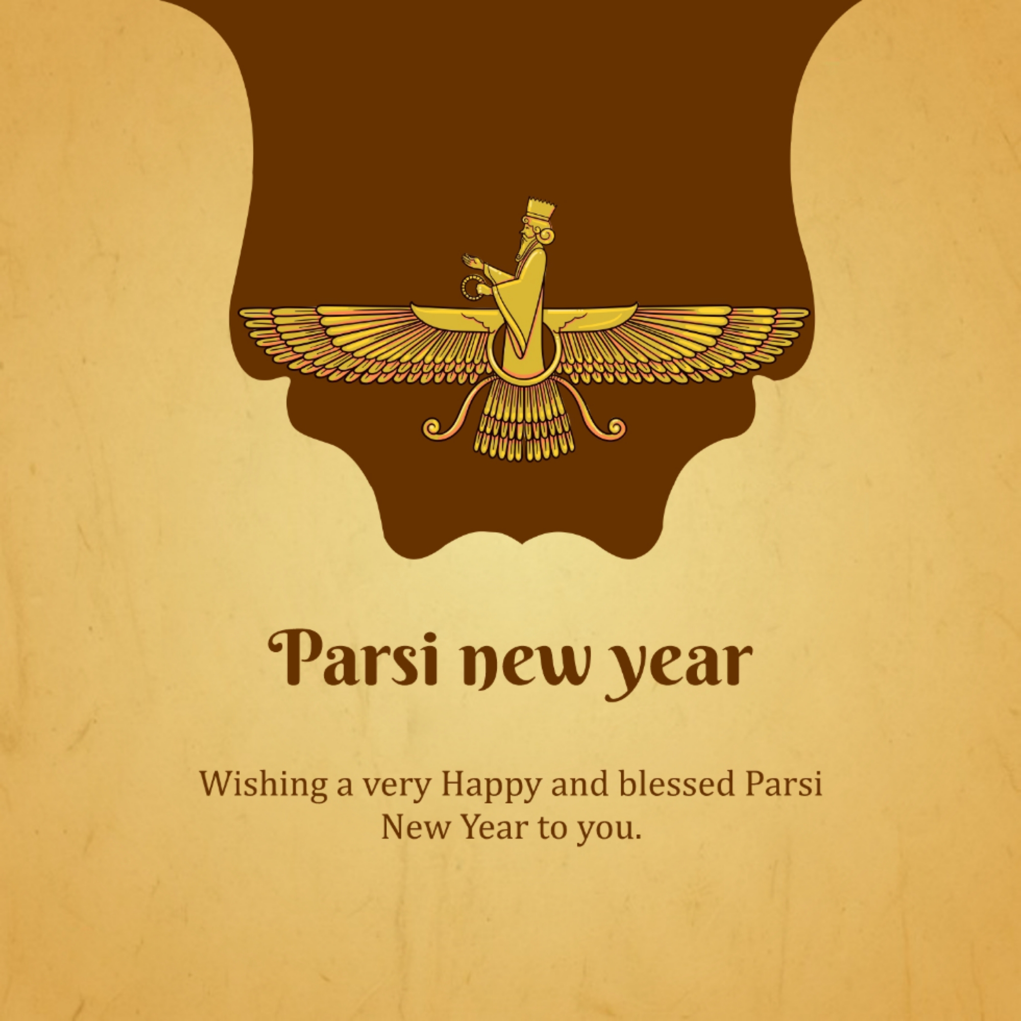 Parsi New Year