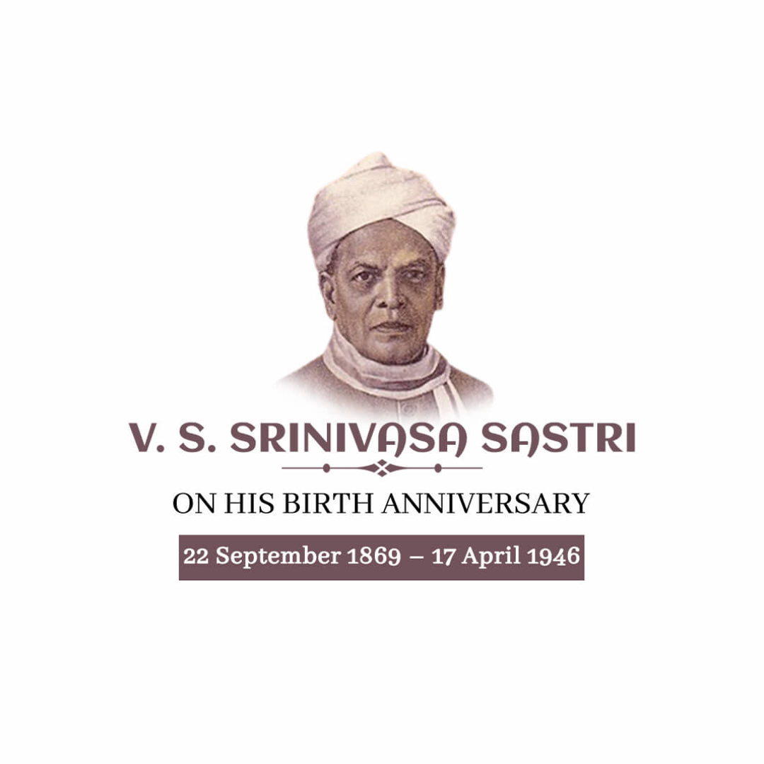 V.S. Srinivasa Sastri