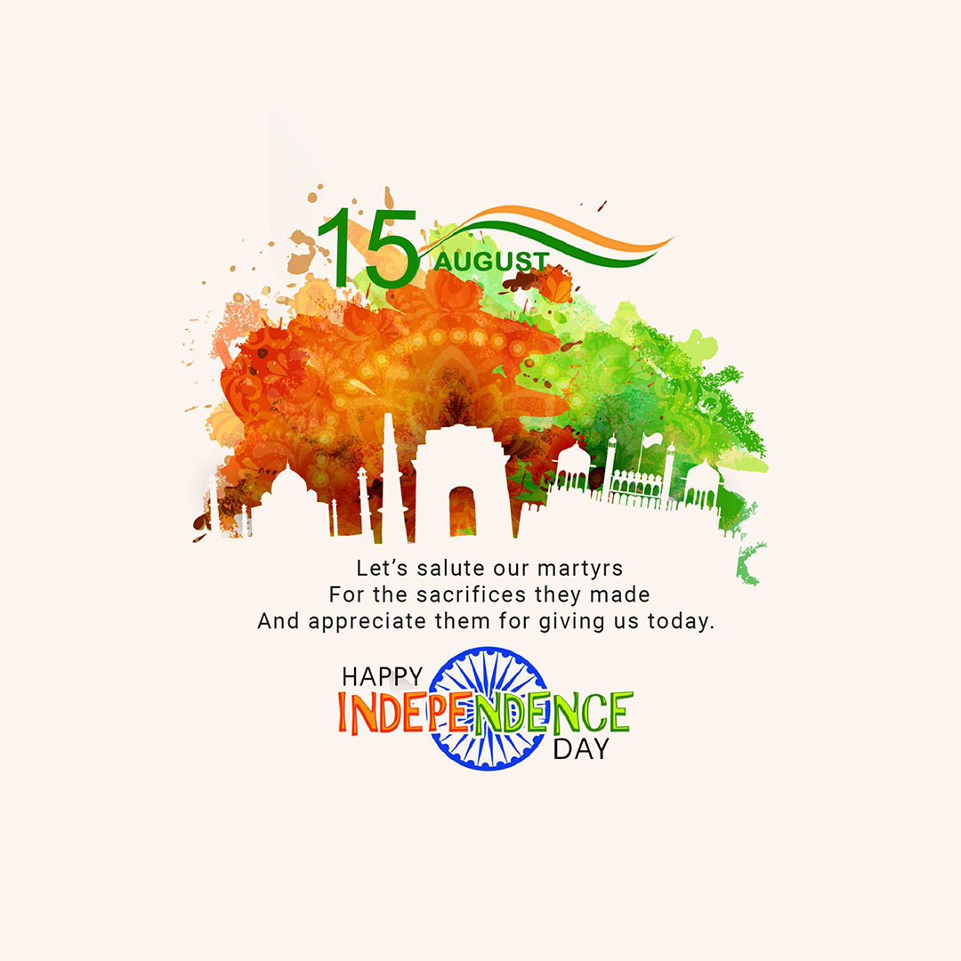 Independence Day