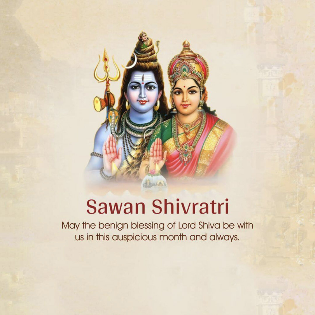 Sawan Shivratri