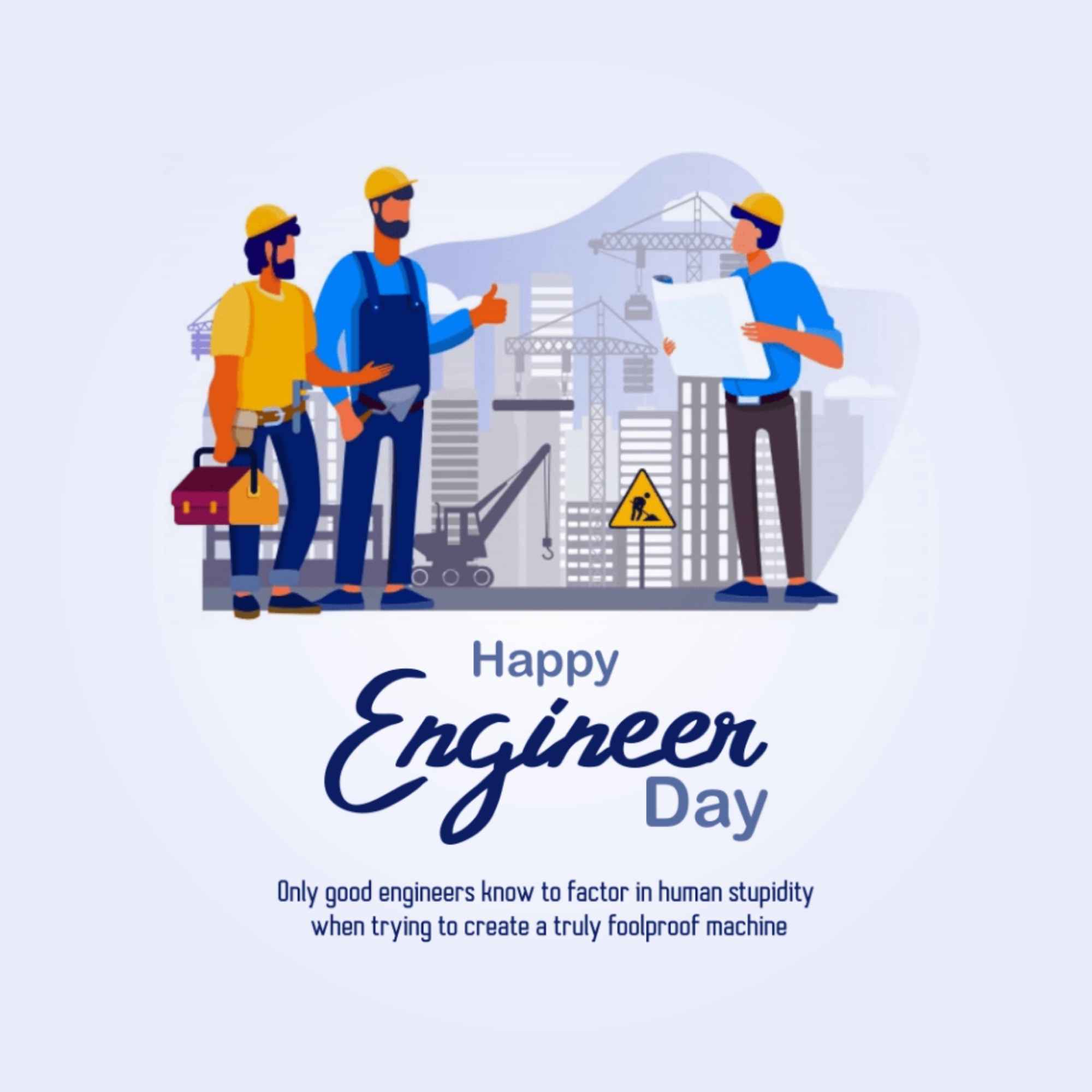 World Engineer Day