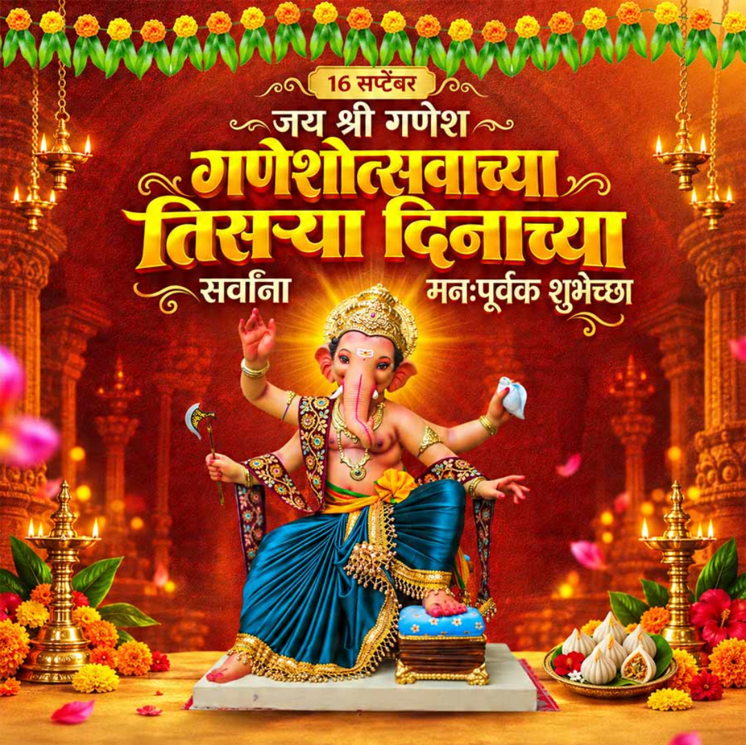 16 Sept दिनविशेष