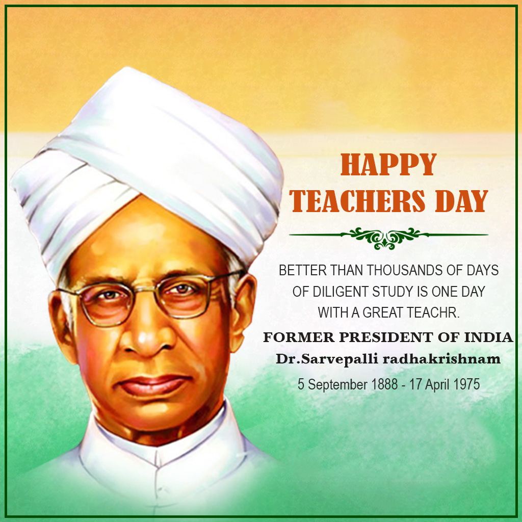 Teacher Day