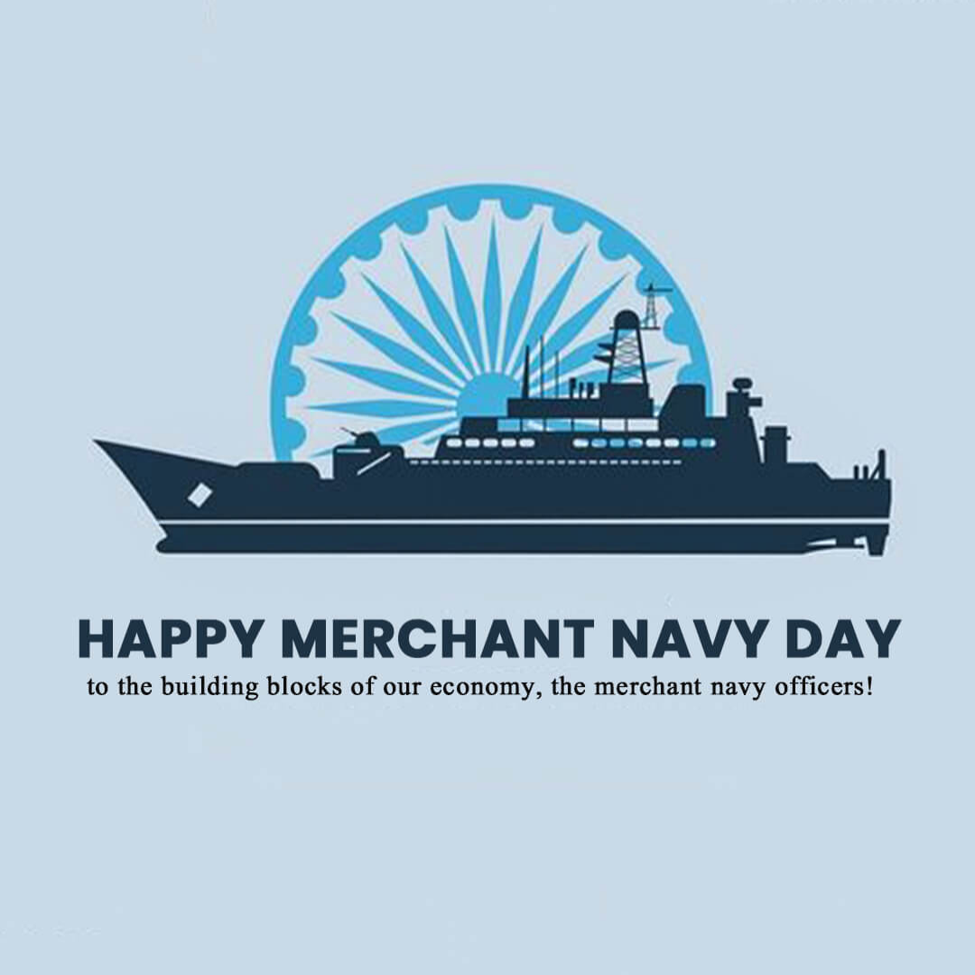 Merchant Navy Day
