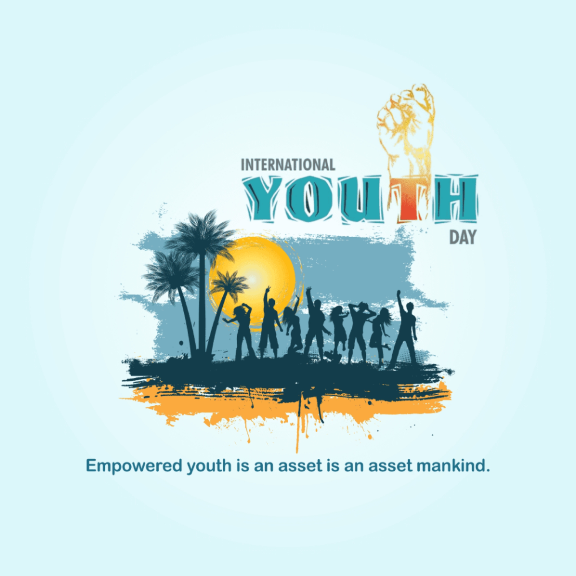 International Youth Day