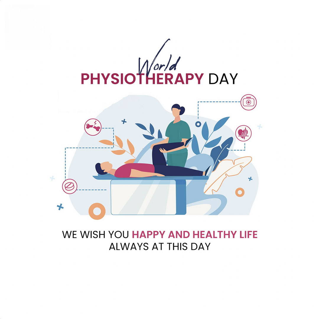 World Physiotherapy Day