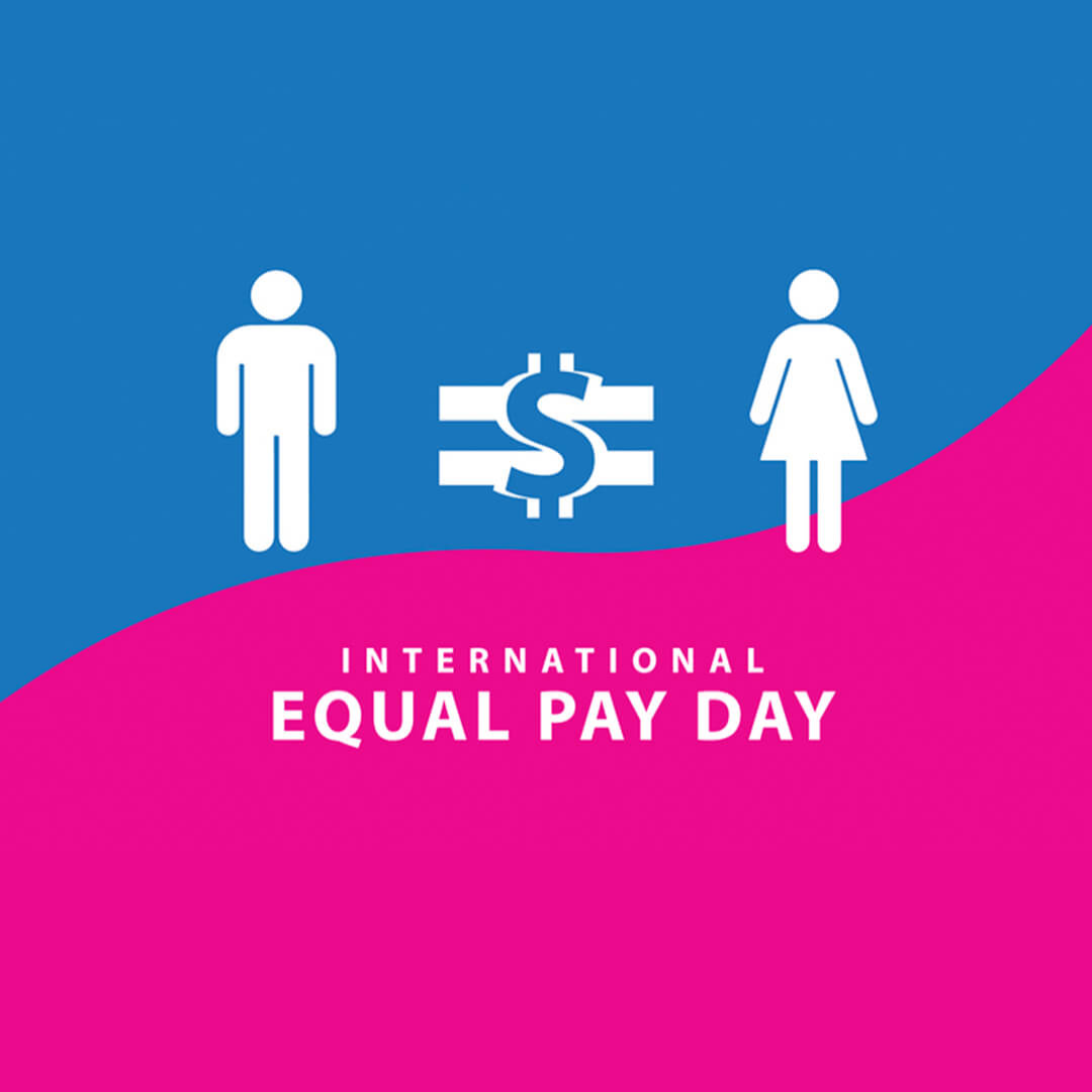 International Equal Pay Day