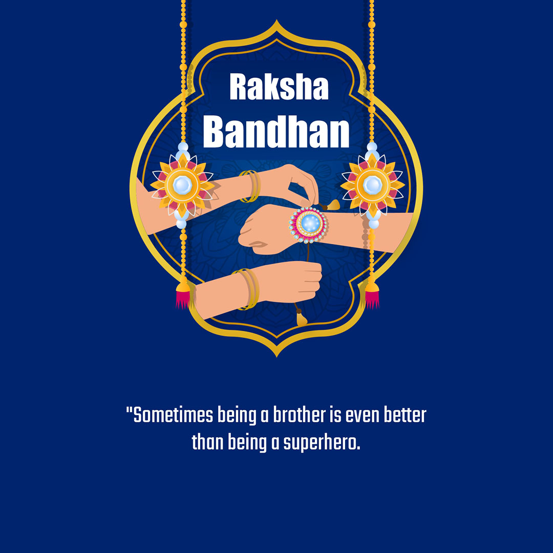 Raksha Bandhan