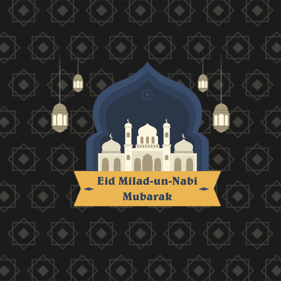 Eid E Milad Un Nabi