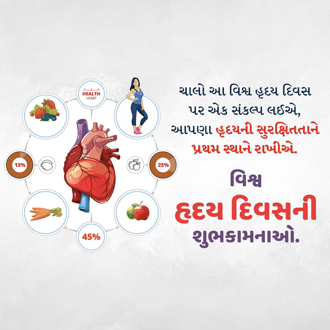 World Heart Day