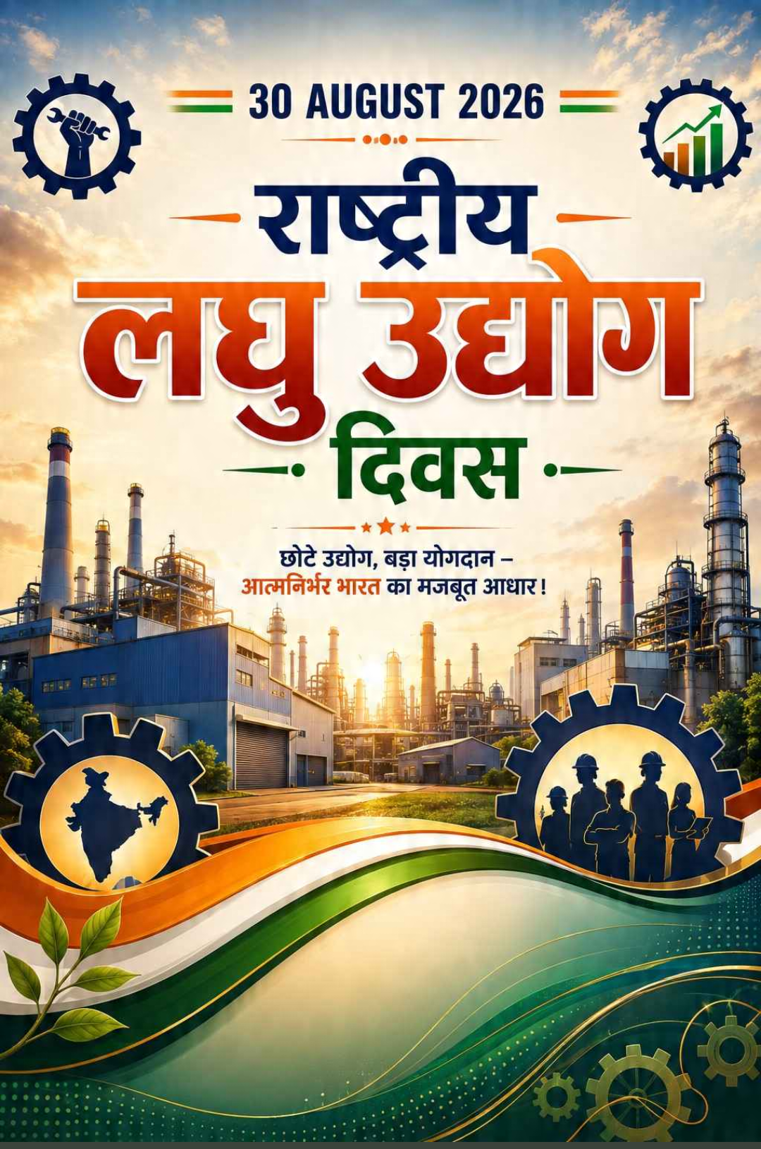 Small Industry Day