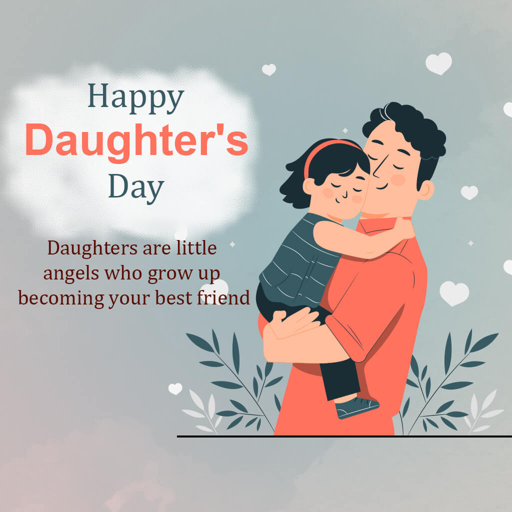 International Daughter Day