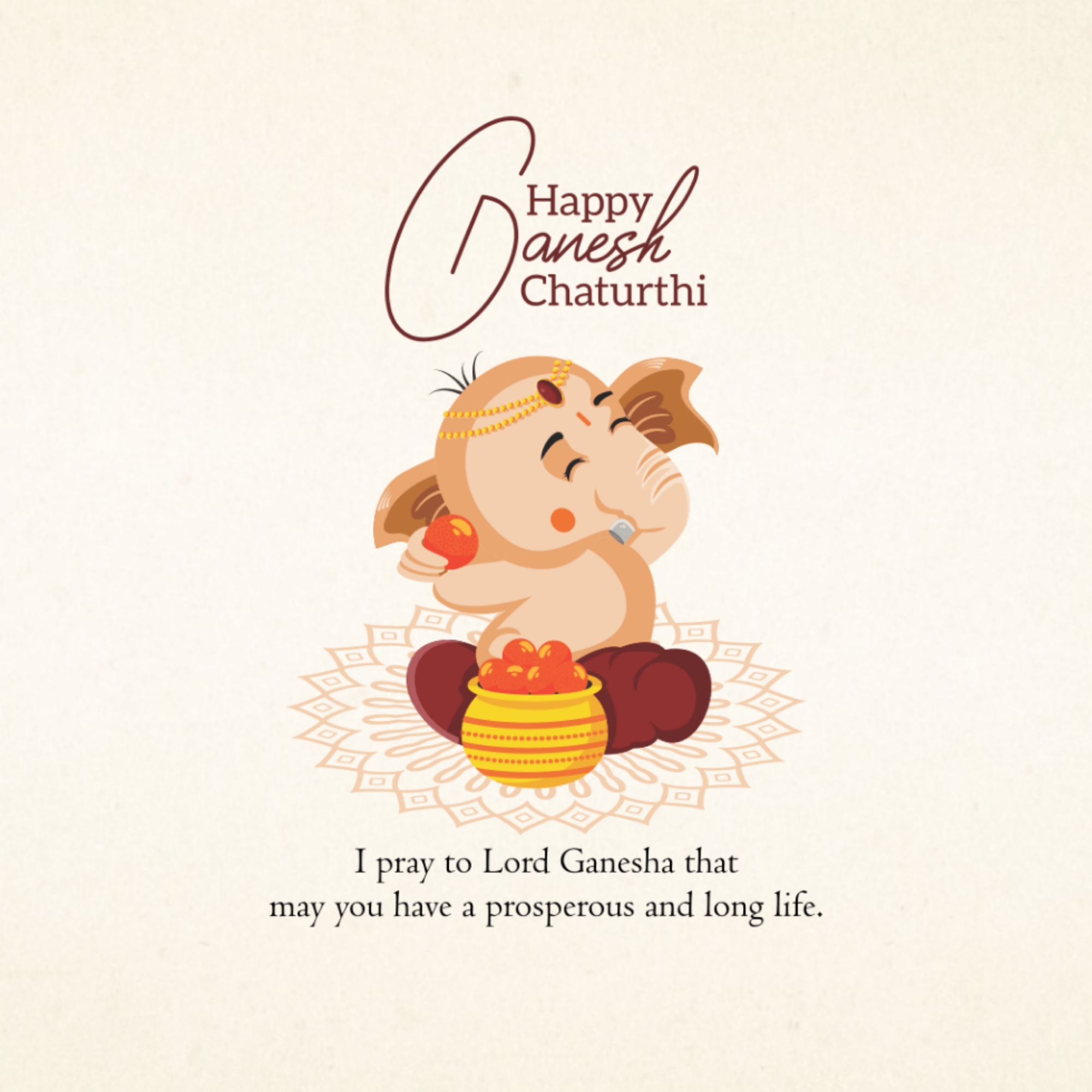Ganesh Chaturthi