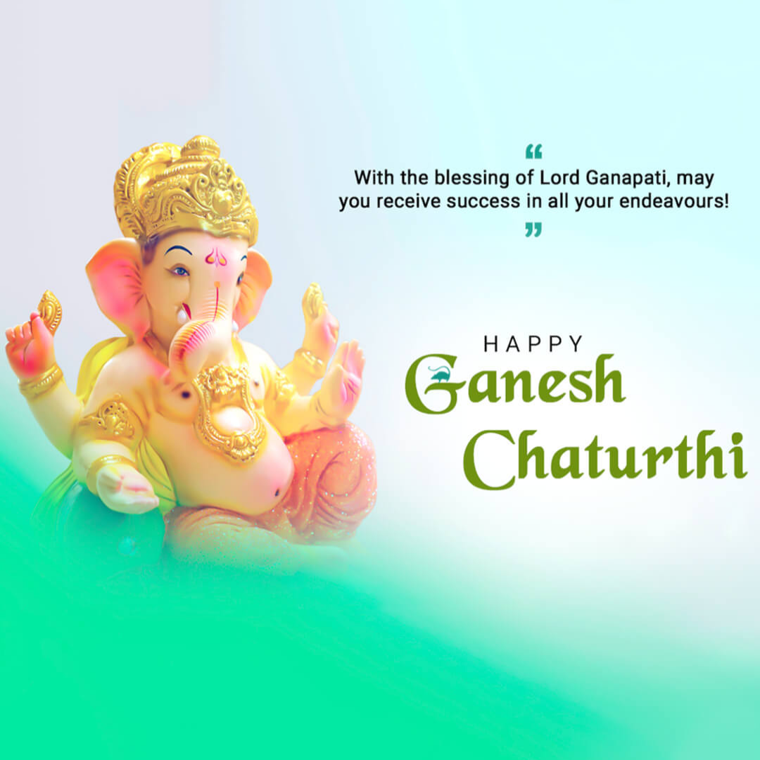 Ganesh Chaturthi