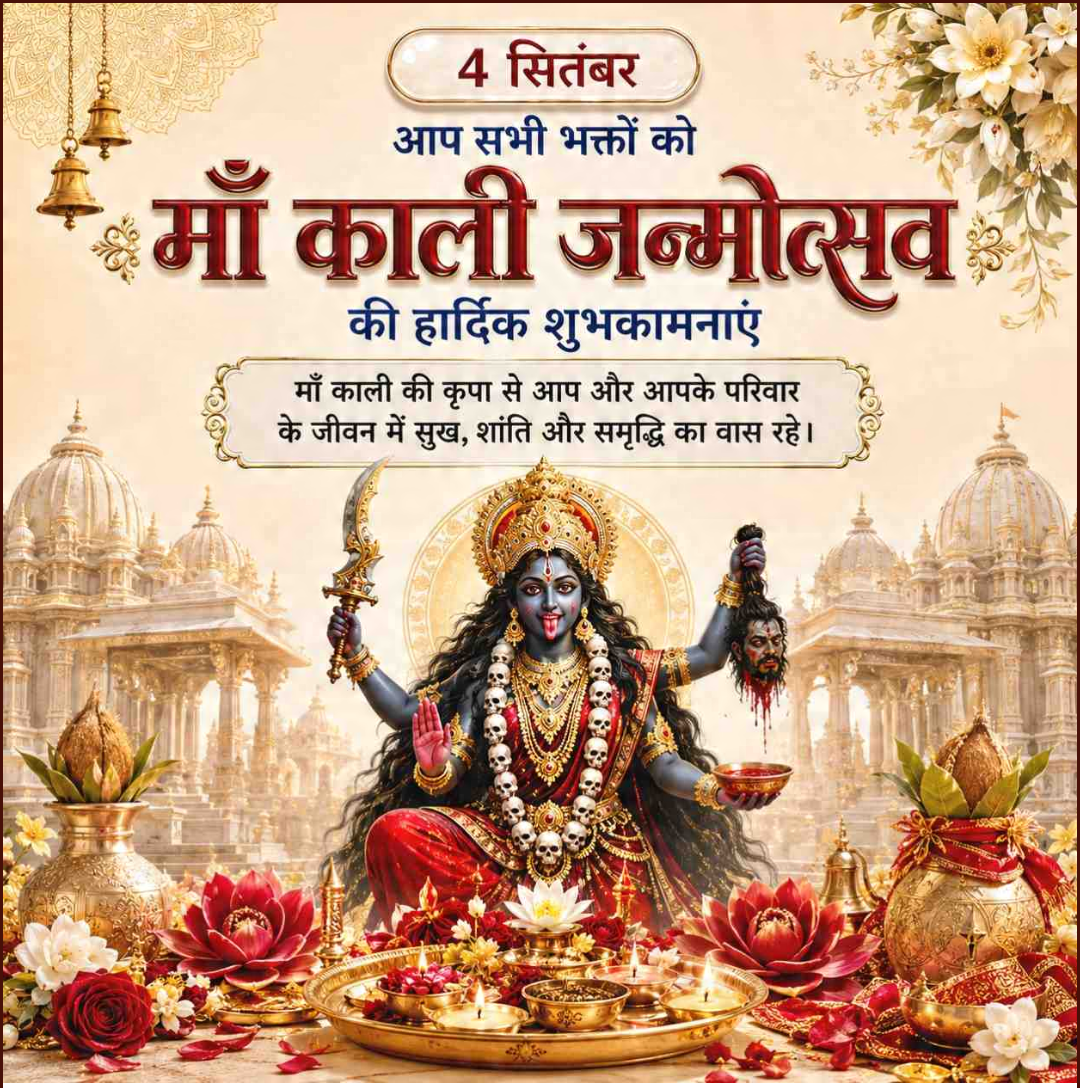 4 Sept दिनविशेष