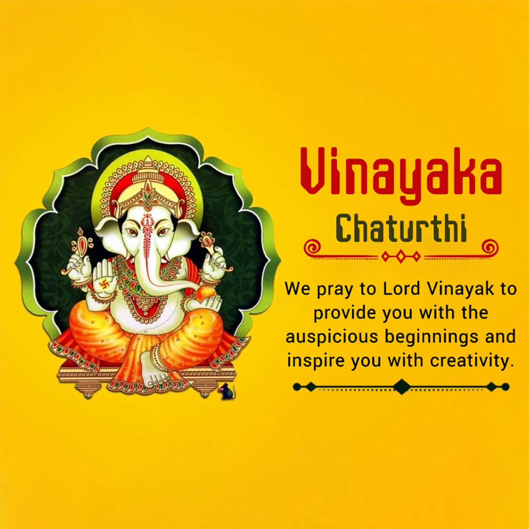 Vinayak Chaturthi