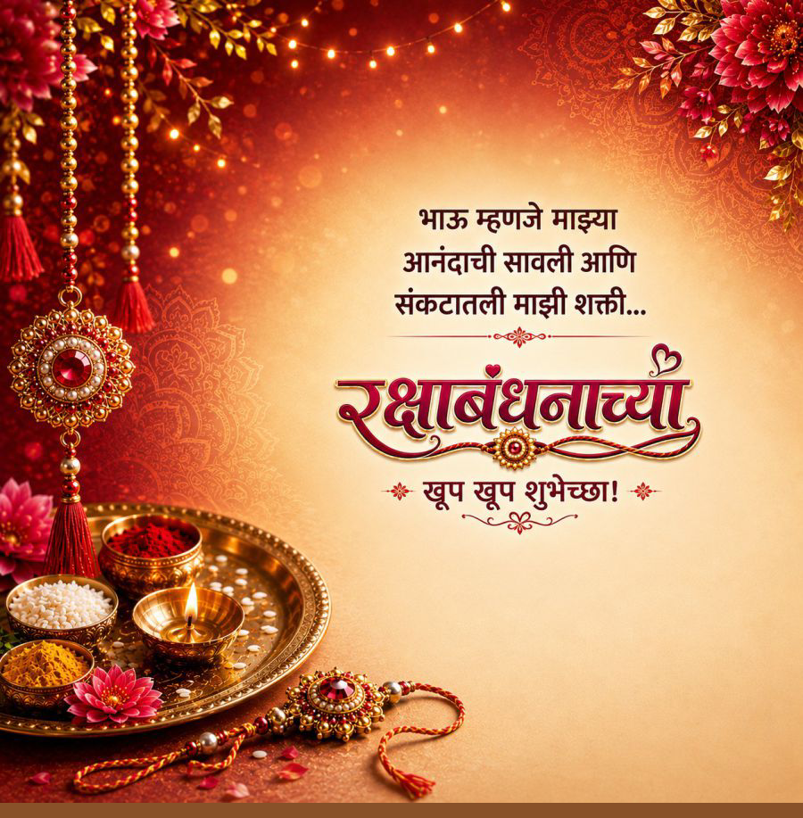 Raksha Bandhan