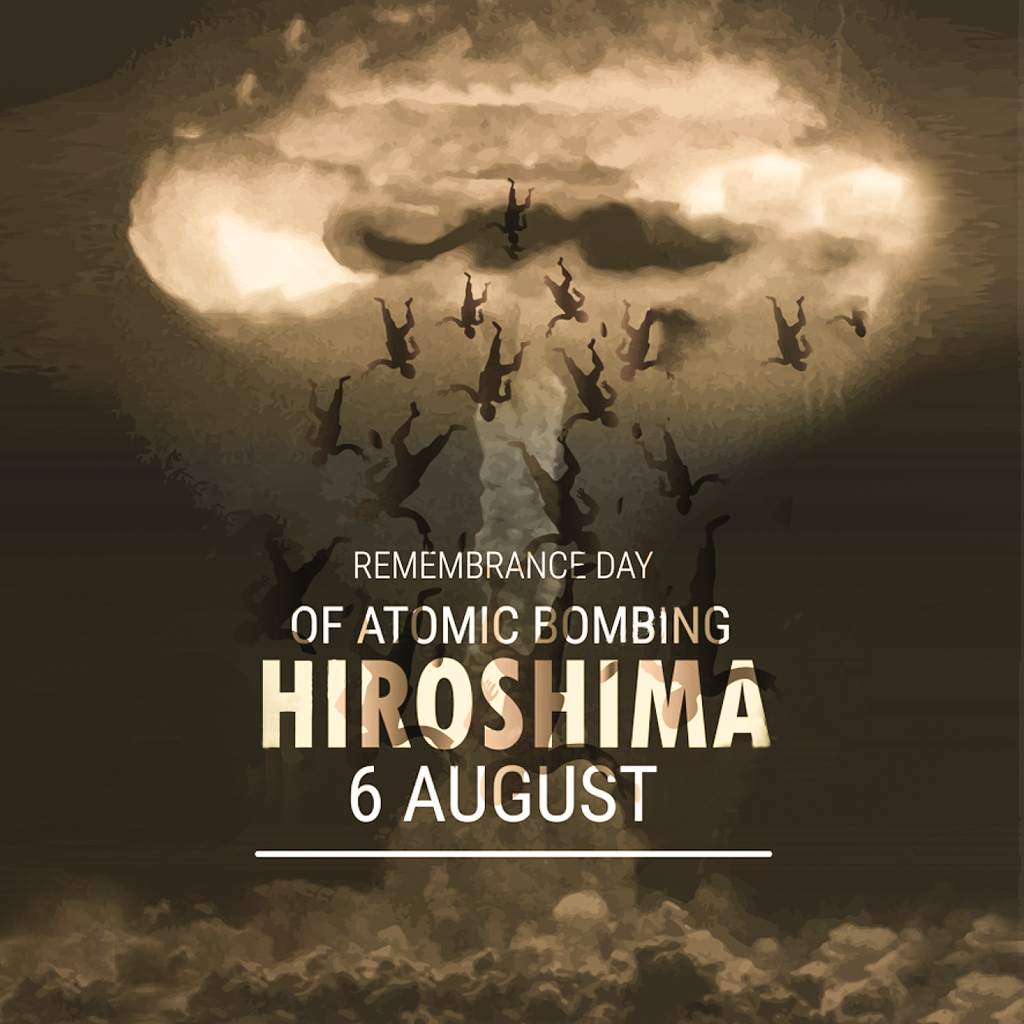 Hirosima Day